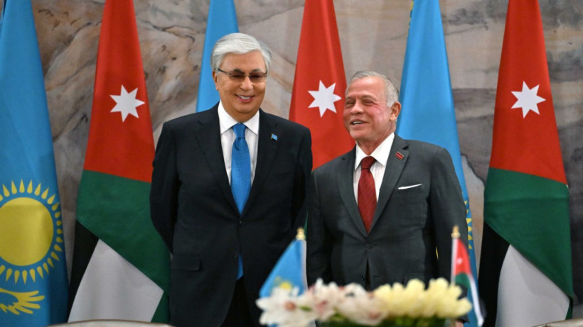  © Пресс-служба Акорды 