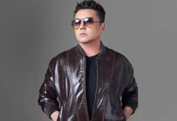 Әнші Алмас Кішкенбаев бостандыққа шықты