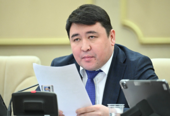 В Казахстане вводят запрет на рекламу букмекерских контор в общественных местах