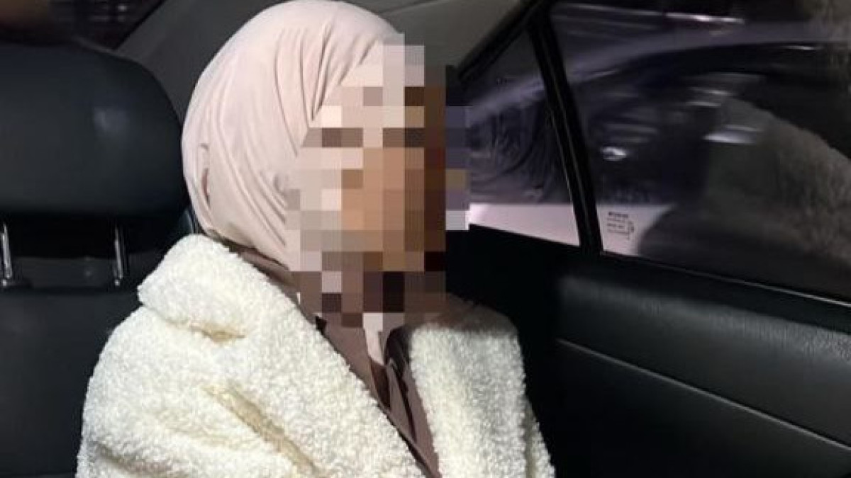  Алматы қалалық Полиция департаменті 