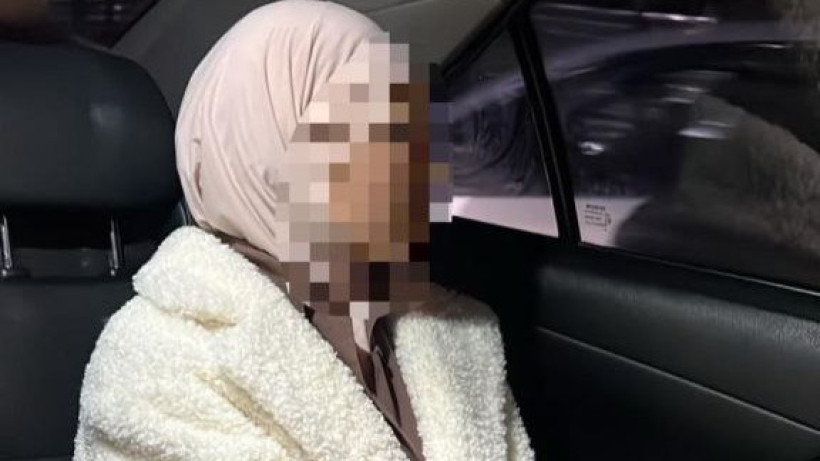  Алматы қалалық Полиция департаменті 