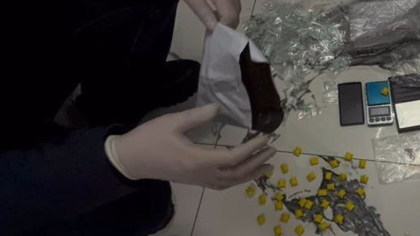  Видеодан кадр 