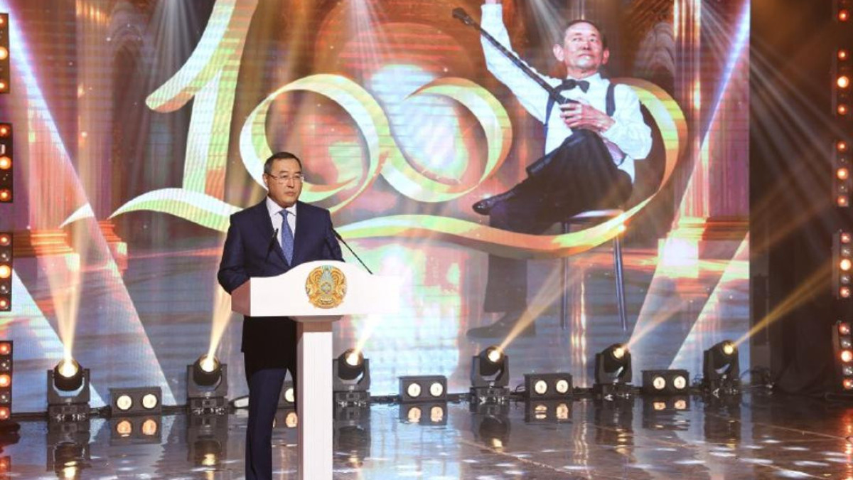  © пресс-служба акимата Алматинской области 