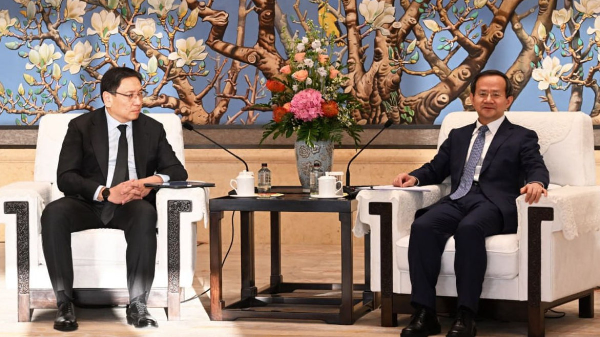  press service of Almaty akimat 