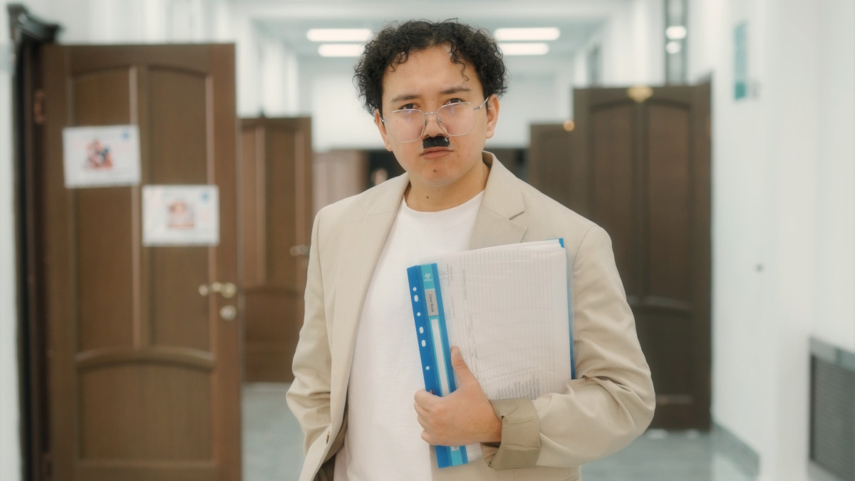  Жеке мұрағаттан 