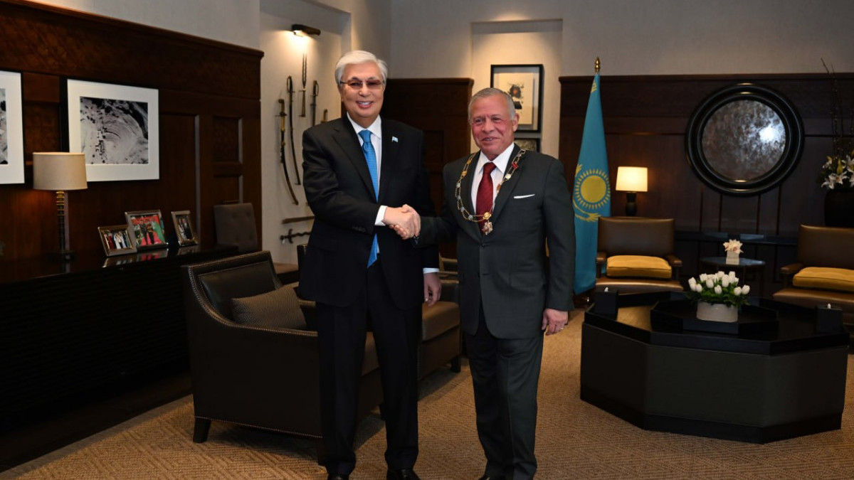  © Пресс-служба Акорды 