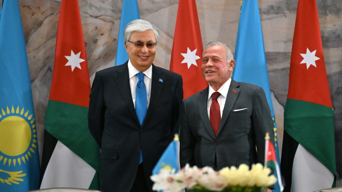  © Пресс-служба Акорды 