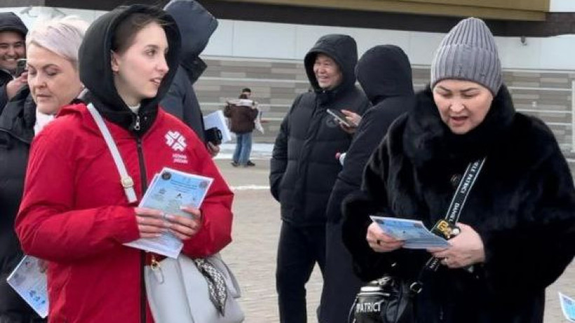  Астана қаласы әкімдігі 