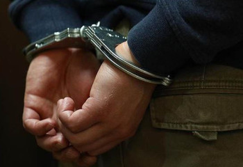 Өзбекстанда іздеуде жүрген Түркия азаматтары Қазақстанда ұсталды