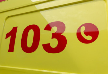 Шымкентте 103 нөміріне хабарласуда уақытша қиындықтар туындауы мүмкін