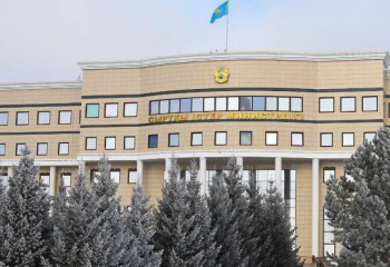 Қазақстанның 2024 жылы сыртқы саясаттағы негізгі жетістіктері