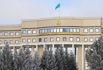 Казахстан укрепляет международное влияние: главные достижения внешней политики 2024