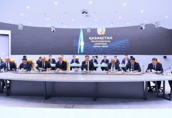 Олжас Бектенов: Инвестиция тарту – әкімдер мен министрлердің басым міндеті