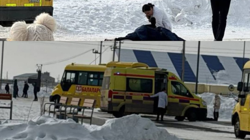  видеодан алынған кадр 