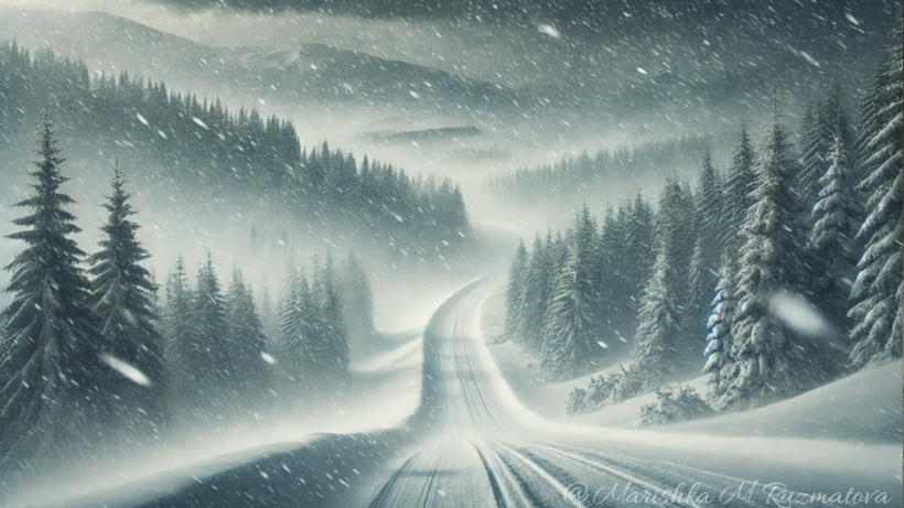  ©El.kz/Марина РУЗМАТОВА/ChatGPT 