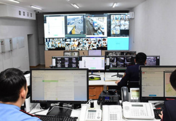 Теміртауда Жедел басқару орталығы іске қосылады