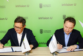 Елімізде дарынды түлектерге тегін жоғары білім беретін жаңа факультет құрылады