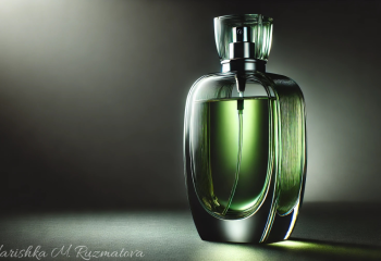 Фейк о «ядовитых духах» снова распространяется в Казахстане