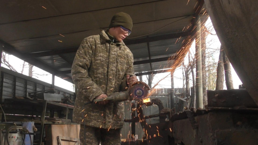  Минобороны РК 