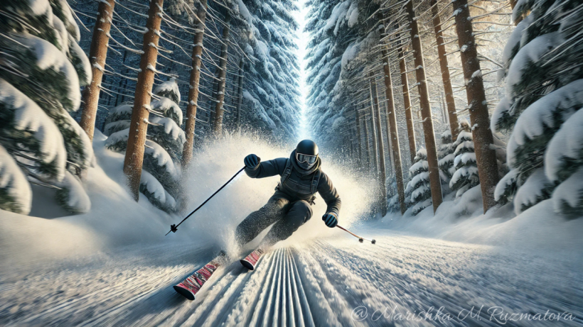  ©El.kz/Марина РУЗМАТОВА/ChatGPT 