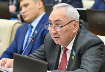 Cоңғы 2 жылдың ішінде 80 ауыл жойылды - Жигули Дайрабаев