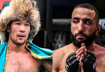 Шавкат Рахмонов Белал Мухаммадпен кездесуден неліктен бас тартқанын түсіндірді