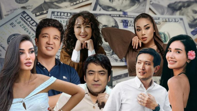  El.kz коллажы 