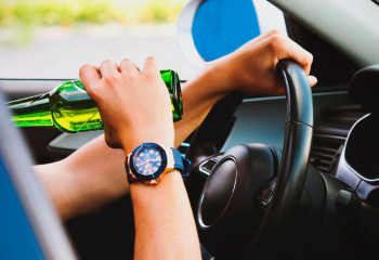 Қазақстанда көлікті мас күйде басқарғаны үшін жаза жеңілдетілуі мүмкін