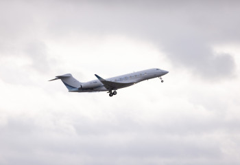 Kazakhstan launches new international flights to Georgia and China