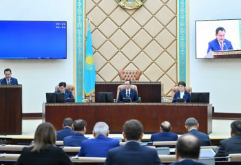 Kazakhstan and Turkey to cooperate in plant quarantine