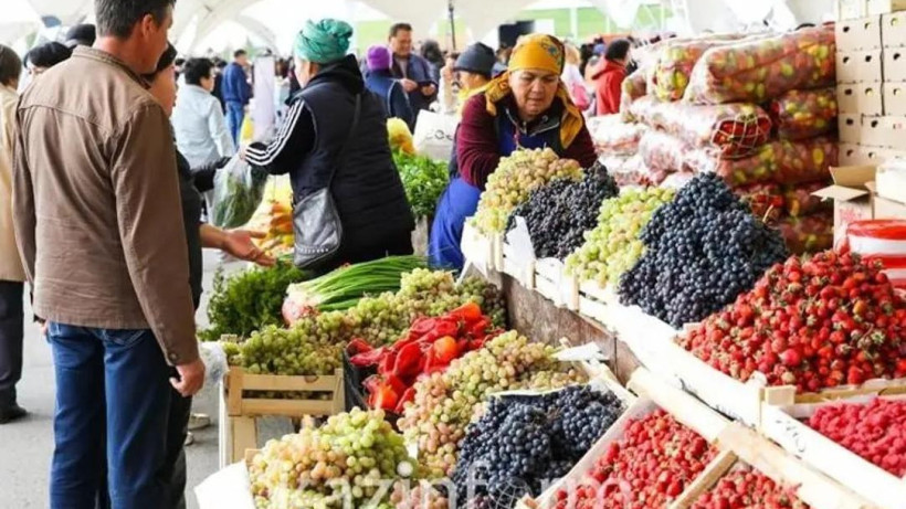  Астана қалалық әкімдігі 