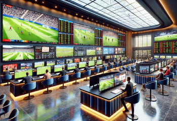 Директора спортшкол в Казахстане проиграли в букмекерских конторах бюджетные средства