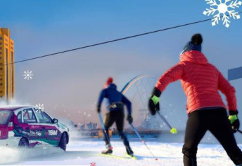 Астанада «Бұрқасын-2025» фестивалі өтеді