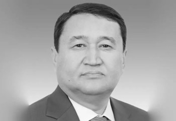 Алматы облысының бұрынғы әкімі Аңсар Мұсаханов өмірден өтті