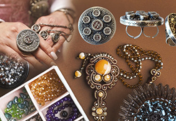 Елімізде қандай әшекейлер сұранысқа ие?