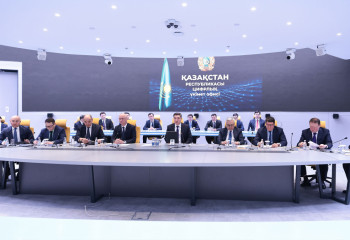 Olzhas Bektenov: Attracting investments as top priority for akims and ministers