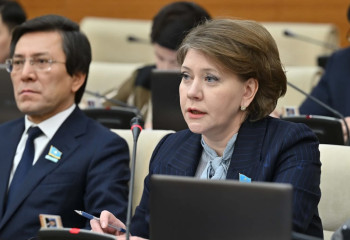 Каждая льгота пройдет проверку на пользу экономике — Татьяна Савельева