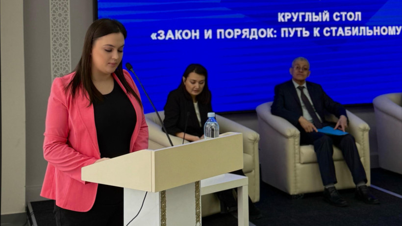  МРЦ г. Петропавловска и Управление местной полицейской службы ДП СКО 