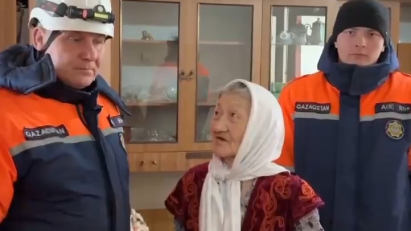  Бейнежазбадан скриншот 