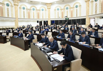 Сенат Казахстана ратифицировал соглашение с Турцией о карантине и защите растений