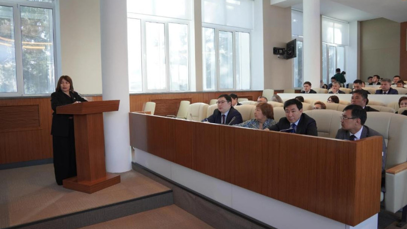  ШҚО әкімдігінің баспасөз қызметі 