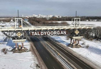 Талдықорғанды қауіпсіз қала ретінде дамыту қалай жүзеге асады