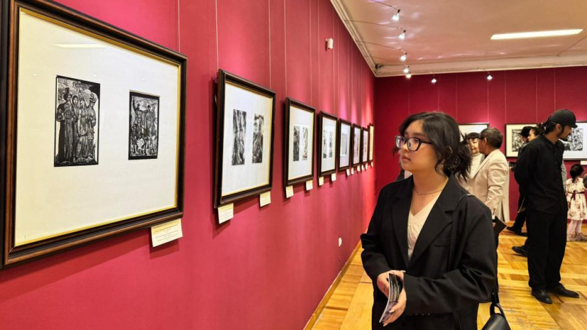  Мәдениет және ақпарат министрлігінің баспасөз қызметі 