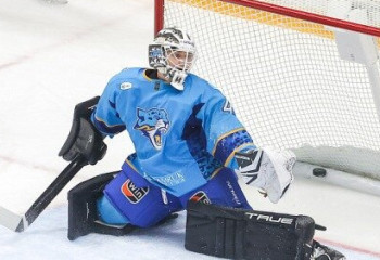 «Барыс» проиграл «Северстали» и продлил серию поражений в КХЛ