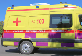 В Павлодаре из-за сбоя в «Казахтелекоме» жители не могут вызвать скорую помощь