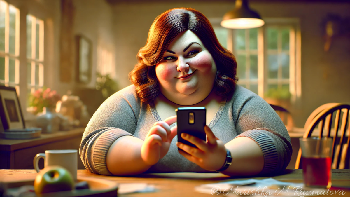  ©El.kz/Марина РУЗМАТОВА/ChatGPT 