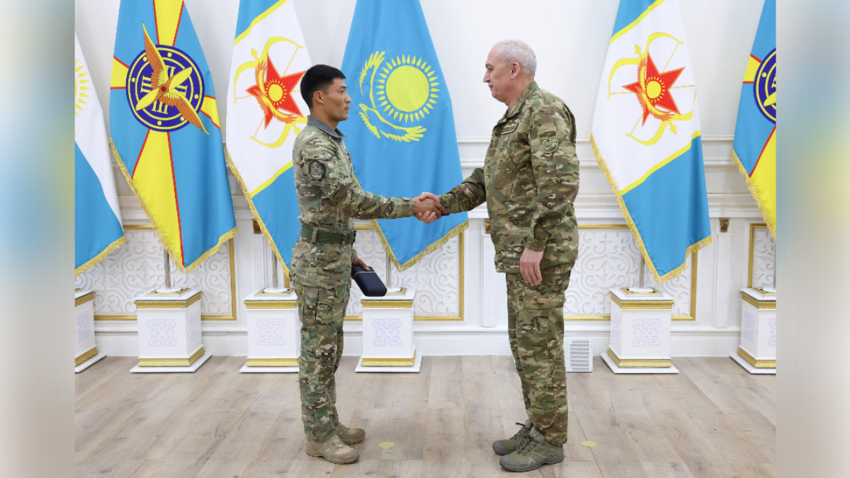  Ministry of Defense 