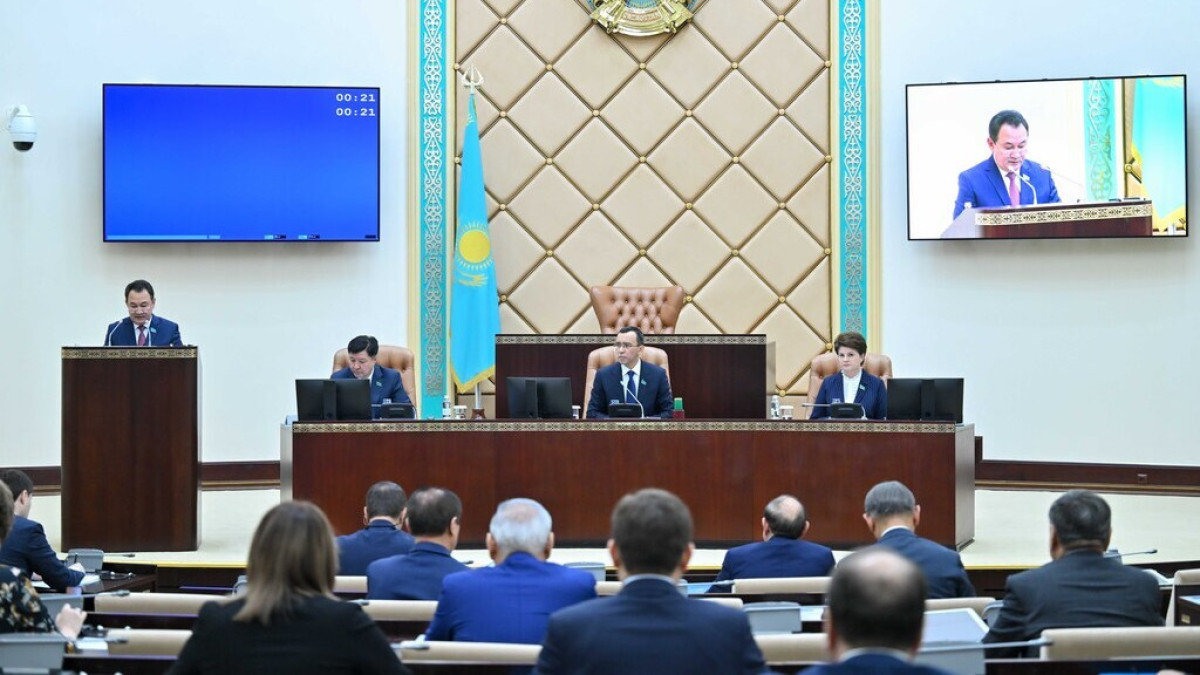  senate.parlam.kz 