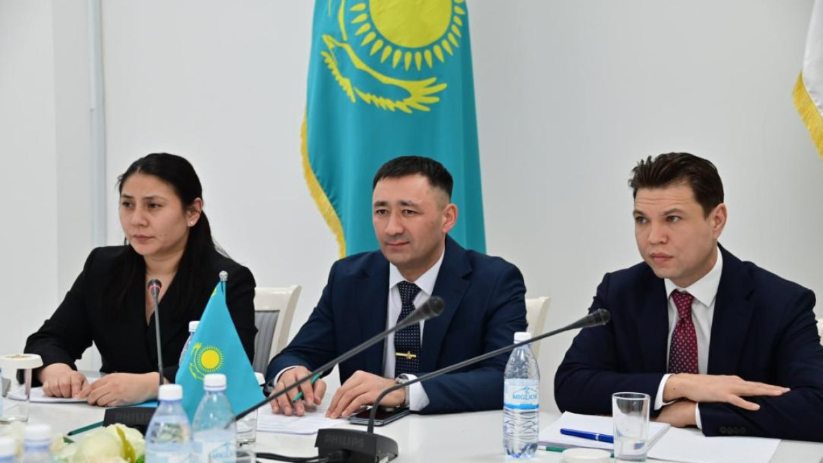  Kazakh Ministry of Defense 