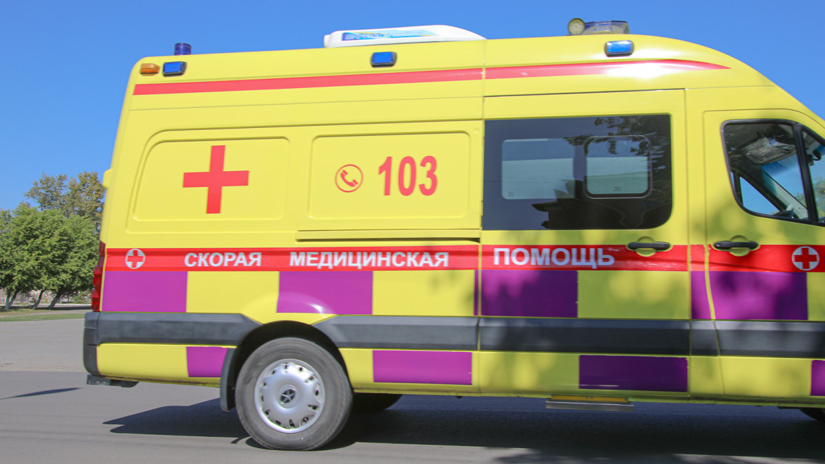 ©El.kz/Бауыржан ЖУАСБАЕВ 